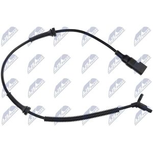 Ford HCA-FR-027 ABS Sensor - Front Left/Right Wheel Speed Ford HCA-FR-027 ABS Sensor - Front Left/Right Wheel Speed