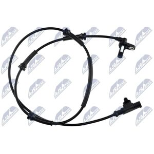 Land Rover HCA-LR-007 Rear Axle ABS Sensors Land Rover HCA-LR-007 Rear Axle ABS Sensors