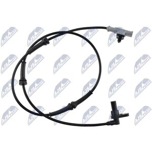 Land Rover HCA-LR-008 Wheel Speed Sensor - Front Left/Right ABS Land Rover HCA-LR-008 Wheel Speed Sensor - Front Left/Right ABS