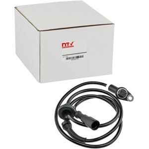 VAG 1H0927807A Wheel Speed Sensor - Rear Left/Right VAG 1H0927807A Wheel Speed Sensor - Rear Left/Right