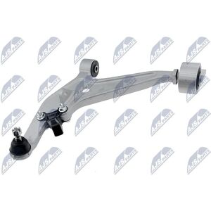 Nissan 545008H31A Lower Front Left Control Arm Bushing - Suspension Nissan 545008H31A Lower Front Left Control Arm Bushing - Suspension