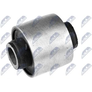 NTY Suspension Bushing - Outer Rear Axle - Chery, Chrysler, Citroën C-c NTY Suspension Bushing - Outer Rear Axle - Chery, Chrysler, Citroën C-c