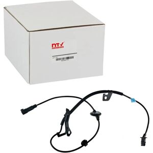 NTY Rear Right Wheel Speed Sensor for Dodge Caliber Jeep Compass - Wheel Speed Sensor NTY Rear Right Wheel Speed Sensor for Dodge Caliber Jeep Compass - Wheel Speed Sensor