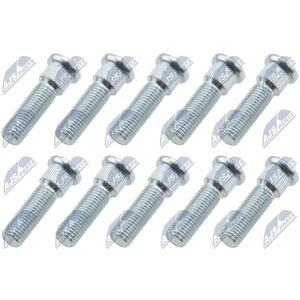 NTY Wheel Bolt M12x1.5 48 for Mitsubishi - Wheel Bolt NTY Wheel Bolt M12x1.5 48 for Mitsubishi - Wheel Bolt