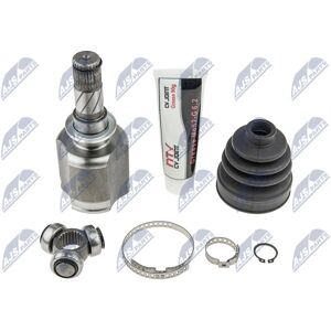 NTY NPW-MZ-026 Drive Shaft Joint Set - Automatic Transmission Side NTY NPW-MZ-026 Drive Shaft Joint Set - Automatic Transmission Side