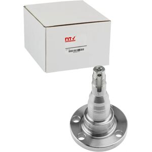 NTY KLT-VW-000P3 Wheel Hub - Rear Audi 80, 90, Toledo NTY KLT-VW-000P3 Wheel Hub - Rear Audi 80, 90, Toledo