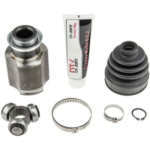 Nty Drive Shaft Joint Set for Mazda 3 626 NPW-MZ-027 - Drive Shaft Joint Set Nty Drive Shaft Joint Set for Mazda 3 626 NPW-MZ-027 - Drive Shaft Joint Set