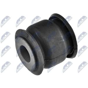 NTY Subaru Rear Axle Suspension Bushing - 20251AA020, 20251AA061, 20251AA021 NTY Subaru Rear Axle Suspension Bushing - 20251AA020, 20251AA061, 20251AA021