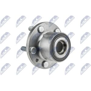 Ford 6G912C300AAB Front Wheel Bearing Kit - Wheel Bearing Set Ford 6G912C300AAB Front Wheel Bearing Kit - Wheel Bearing Set