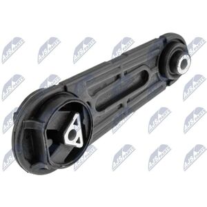 Nissan Rear Motor Mount - Compatible with Almera, Cube, Evalia, Micra, Note, NV200 Nissan Rear Motor Mount - Compatible with Almera, Cube, Evalia, Micra, Note, NV200