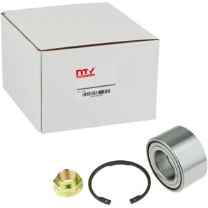 NTY KLP-SA-001 Wheel Bearing Kit for Saab 9-3 9-5 900 - Wheel Bearing Set NTY KLP-SA-001 Wheel Bearing Kit for Saab 9-3 9-5 900 - Wheel Bearing Set