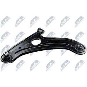 NTY ZWD-HY-538 Hyundai Getz Suspension Arm - Front Left Transverse Bar NTY ZWD-HY-538 Hyundai Getz Suspension Arm - Front Left Transverse Bar