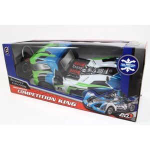 Mz-Import - DH-8192-1D - RC - LED - Truck Mz-Import - DH-8192-1D - RC - LED - Truck