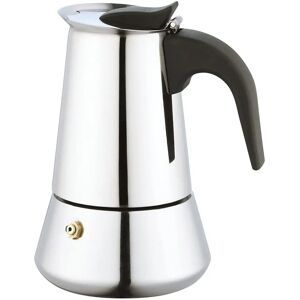 Machine à Café Kinghoff - 8-9 Tasses - Acier Inoxydable - Publicité Machine à Café Kinghoff - 8-9 Tasses - Acier Inoxydable - Publicité