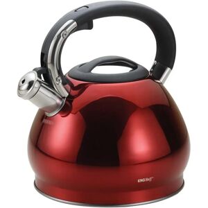Nerezový rendlík Kinghoff 3,4l - Moderní design Nerezový rendlík Kinghoff 3,4l - Moderní design