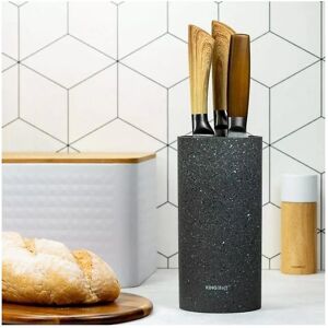 Πανεθνική βάση μαχαιριών Kinghoff - 22cm Πανεθνική βάση μαχαιριών Kinghoff - 22cm
