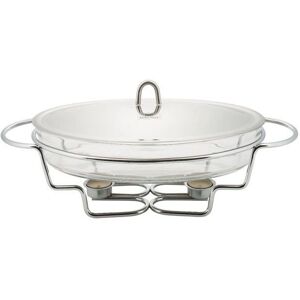 Kinghoff Calentador de Mesa Resistente al Calor - 3.2L - Calentador de Mesa Kinghoff Calentador de Mesa Resistente al Calor - 3.2L - Calentador de Mesa