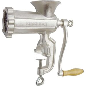 Mașină de tocat carne din fontă Kinghoff - KH-1427 Mașină de tocat carne din fontă Kinghoff - KH-1427