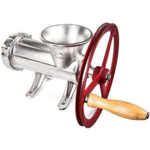 Kinghoff Molino de carne de hierro fundido KH-1430 - Molino Kinghoff Molino de carne de hierro fundido KH-1430 - Molino