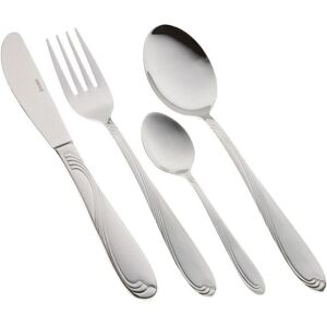 Ensemble de Couverts Brillants Kinghoff 72 Pièces - Cuisine - Publicité Ensemble de Couverts Brillants Kinghoff 72 Pièces - Cuisine - Publicité