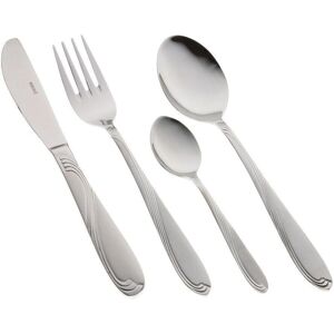 Zestaw Sztućców Satin Kinghoff - 72 Elementy - Eleganckie i Trwałe Zestaw Sztućców Satin Kinghoff - 72 Elementy - Eleganckie i Trwałe