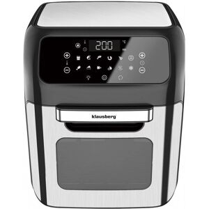 Klausberg KB7551 - Publicité Klausberg KB7551 - Publicité