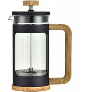 Presse française Klausberg pour café/thé - 350ml - Publicité Presse française Klausberg pour café/thé - 350ml - Publicité