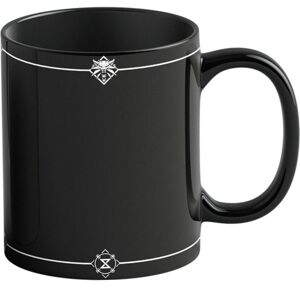 Termiczna kubek The Witcher 3 Geralt & Ciri - 480ml Termiczna kubek The Witcher 3 Geralt & Ciri - 480ml