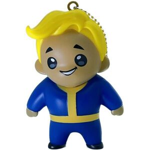 Figurine Vault Boy Cenega - Figurine Suspendue Fallout - Publicité Figurine Vault Boy Cenega - Figurine Suspendue Fallout - Publicité
