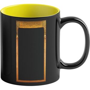 Good Loot Cyberpunk 2077 Judy & Gustav Klimt Tasse - Schwarz, 450ml Good Loot Cyberpunk 2077 Judy & Gustav Klimt Tasse - Schwarz, 450ml