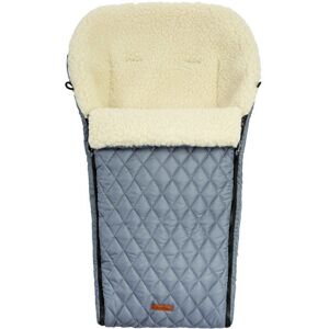 Sensillo Sac d'Hiver - Graphite, Laine, Étanche - Produit d'Hiver - Publicité Sensillo Sac d'Hiver - Graphite, Laine, Étanche - Produit d'Hiver - Publicité