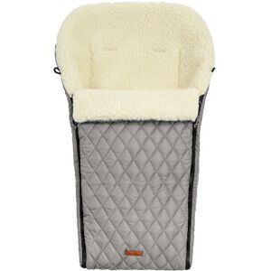 Sensillo Sac d'Hiver - Isolé, Imperméable, Intérieur en Laine - Publicité Sensillo Sac d'Hiver - Isolé, Imperméable, Intérieur en Laine - Publicité