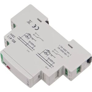 F&F BIS-411 Bistabiles Relais für DIN-Schiene - 16A 230V F&F BIS-411 Bistabiles Relais für DIN-Schiene - 16A 230V