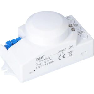 F+F Bewegingssensor DRM-01 - Bewegingssensor F+F Bewegingssensor DRM-01 - Bewegingssensor