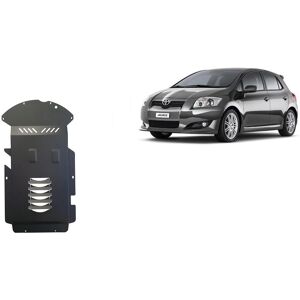 Protecteur de Carter en Acier pour Toyota Prius - 2011-2021 - Publicité Protecteur de Carter en Acier pour Toyota Prius - 2011-2021 - Publicité