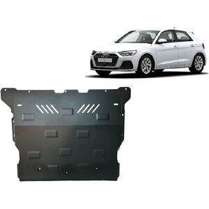 Protecție motor metalică Audi A1 - Protecție motor Protecție motor metalică Audi A1 - Protecție motor