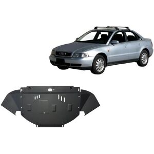 Protecție Motor Metalică Audi A4 B5 - Motor Guard Protecție Motor Metalică Audi A4 B5 - Motor Guard