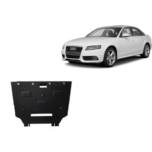 Protecție metalică a cutiei de viteze pentru Audi A4 B8 - Protecție vehicul Protecție metalică a cutiei de viteze pentru Audi A4 B8 - Protecție vehicul