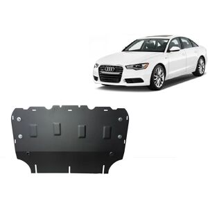 Protecție metalică pentru motor Audi A6 - 2011-2018 Protecție metalică pentru motor Audi A6 - 2011-2018