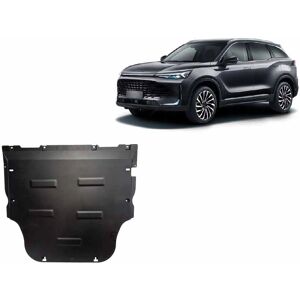 Baic Beijing X75 Carcasă metalică pentru mașină - Car Undercover/Shield Baic Beijing X75 Carcasă metalică pentru mașină - Car Undercover/Shield