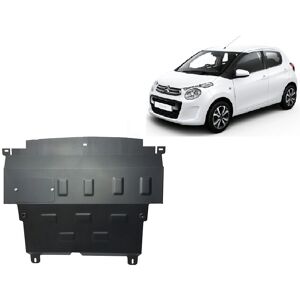 Scut motor metalic Citroen C1 - Piesa auto Scut motor metalic Citroen C1 - Piesa auto