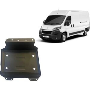 Scut Metalic Inferior pentru Citroen Jumper - Protecție Auto Scut Metalic Inferior pentru Citroen Jumper - Protecție Auto