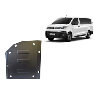 Protectie metalică rezervor AdBlue pentru Citroen Jumpy Protectie metalică rezervor AdBlue pentru Citroen Jumpy