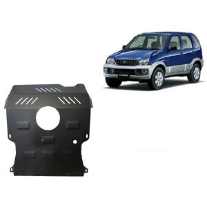 Protecție Motor Metalică Daihatsu Terios - Protecție Motor Protecție Motor Metalică Daihatsu Terios - Protecție Motor
