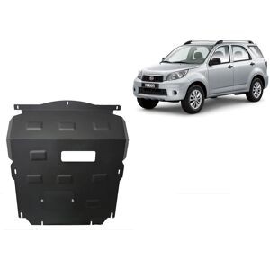 Protecție motor metalică Daihatsu Terios - Engine Guard Protecție motor metalică Daihatsu Terios - Engine Guard