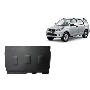 Protecție metalică a cutiei de viteze Daihatsu Terios - Transmission Shield Protecție metalică a cutiei de viteze Daihatsu Terios - Transmission Shield