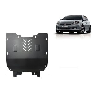 Scut Motor Metalic Fiat Fiat Bravo - Scut motor Scut Motor Metalic Fiat Fiat Bravo - Scut motor