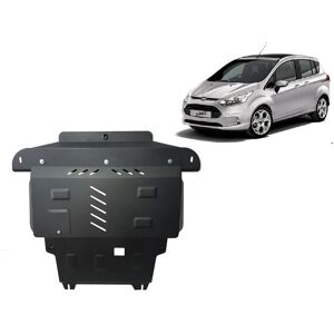 Protector metálico del motor Ford B-Max - Cubierta de motor Protector metálico del motor Ford B-Max - Cubierta de motor