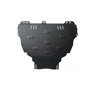Ford Focus 3 Protecție Motor Metalică - Protecție Motor Ford Focus 3 Protecție Motor Metalică - Protecție Motor