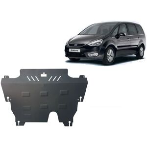 Ford Galaxy 2007-2015 Metallic Engine Guard Ford Galaxy 2007-2015 Metallic Engine Guard